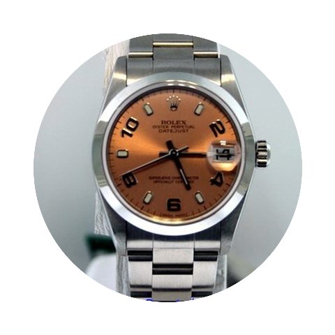 Rolex Datejust Pre-owned 78240...