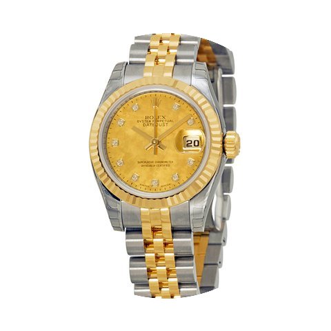 Rolex Lady Datejust 26...