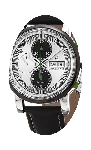 Chronoswiss Pacific Chronograph...