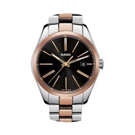 Rado HyperChrome NEU incl Mwst mit B P...
