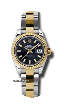 Rolex Lady Datejust 26...