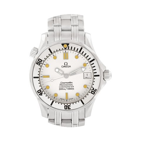 Omega Seamaster 2552.20.00...