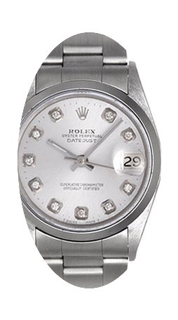 Rolex Datejust 16200...