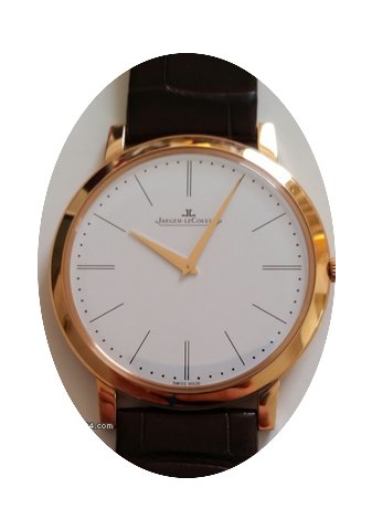 Jaeger-LeCoultre Master Ultra Thin 1907...