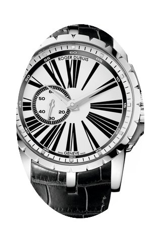 Roger Dubuis Excalibur Automatic 42 mm...