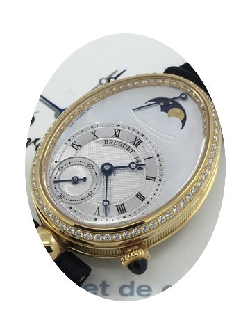 Breguet 8908BA52864D00D Queen Mother of ...