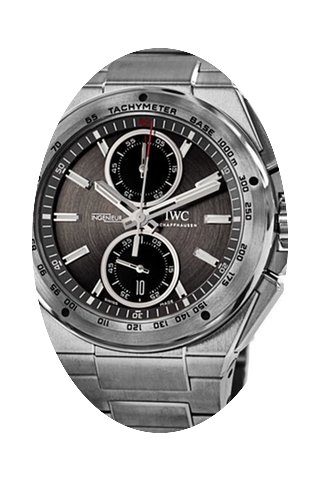 IWC Ingenieur Chronograph Racer...
