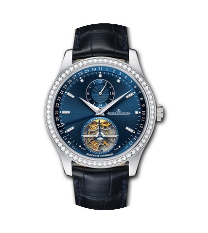 Jaeger-LeCoultre [NEW] Master Tourbillon...