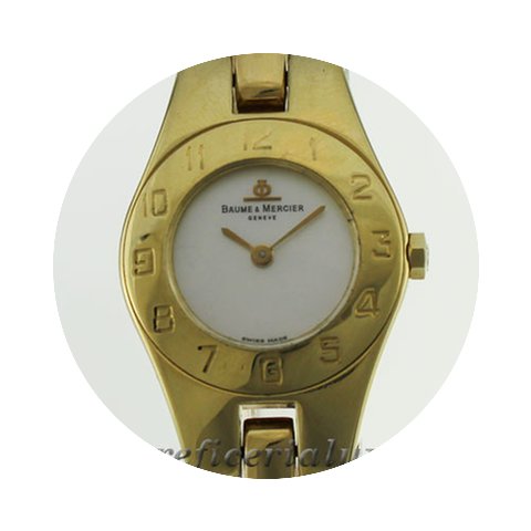 Baume & Mercier Orologio Linea Lady ...