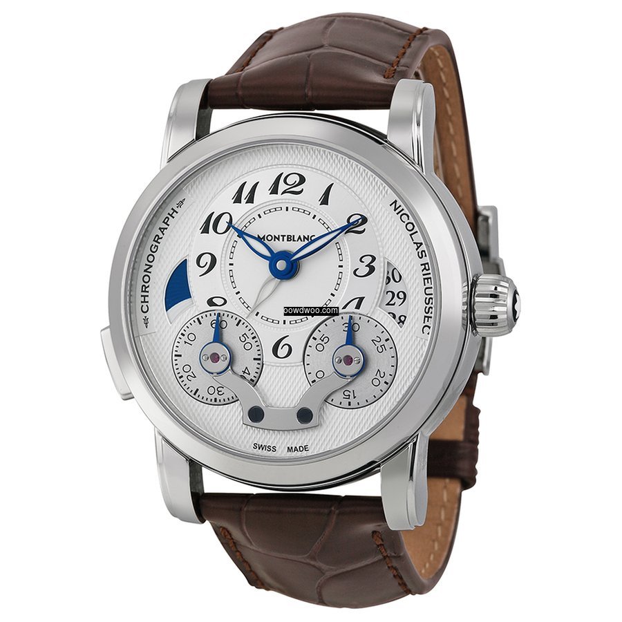 Montblanc Nicolas Rieussec...