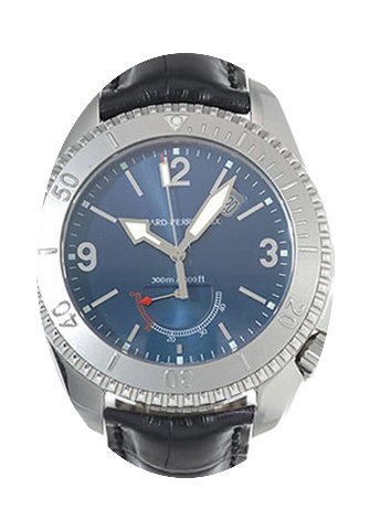 Girard Perregaux Seahawk II...