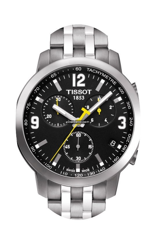 Tissot PRC 200 Quartz...