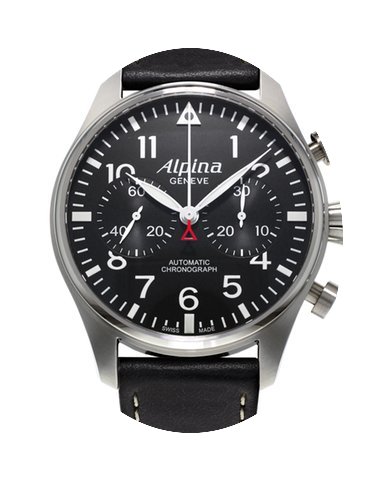 Alpina Startimer Pilot Chronograph LP 2....