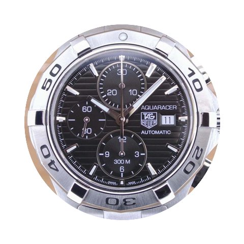 TAG Heuer Aquaracer Chronograph...