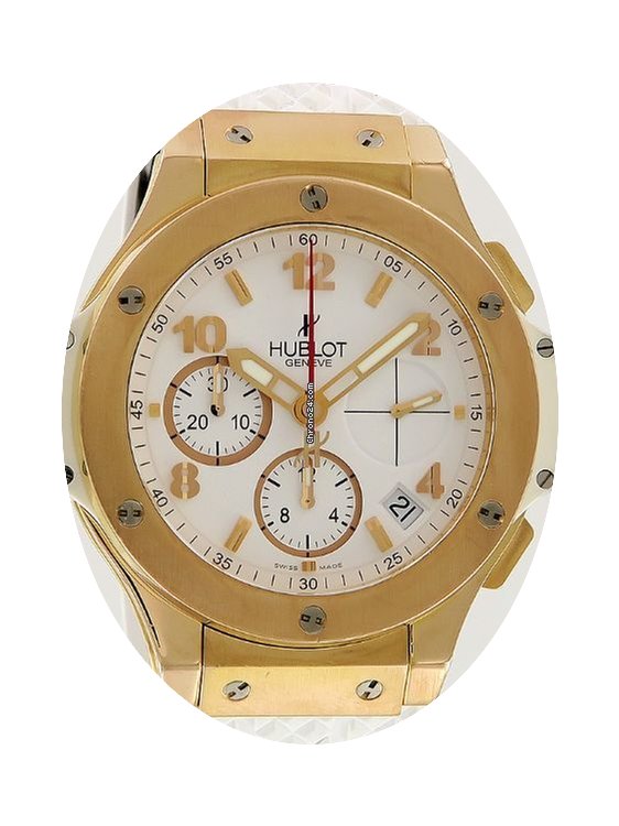 Hublot Big Bang 41 MM Rose Gold...