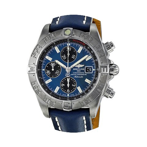 Breitling Galactic...