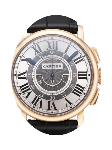 Cartier Rotonde de Cartier...