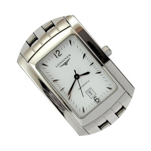 Longines DolceVita L5.657.4 Full Set Lik...