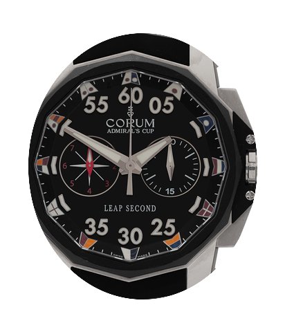 Corum Admirals Cup Leap Second 48 895.93...