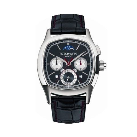 Patek Philippe Split Seconds Chronograph...