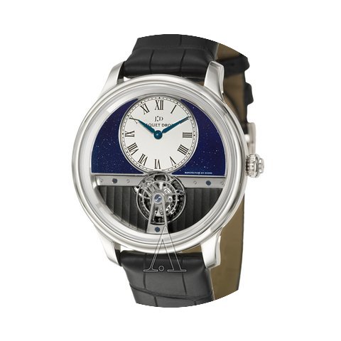 Jaquet-Droz Men's Complication La Chaux-...