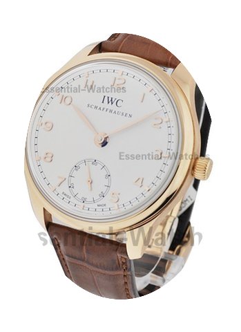 IWC Portuguese Minute Repeater Limited E...