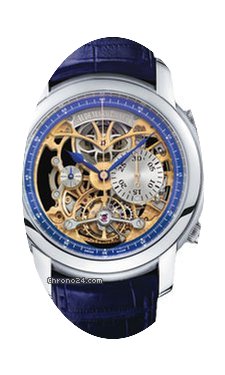Audemars Piguet Jules Audemars...