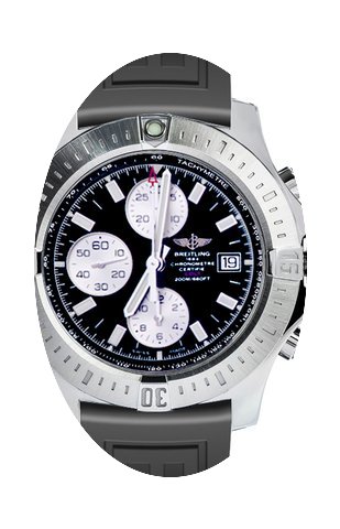 Breitling Colt Chronograph Automatic NEU...