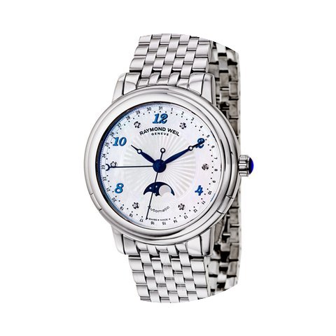 Raymond Weil Women's Maestro Automatic M...