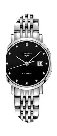 Longines Elegant Automatic 29mm Ladies W...