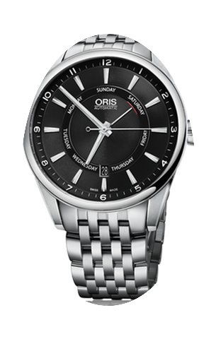 Oris Artix Pointer Day, Date...
