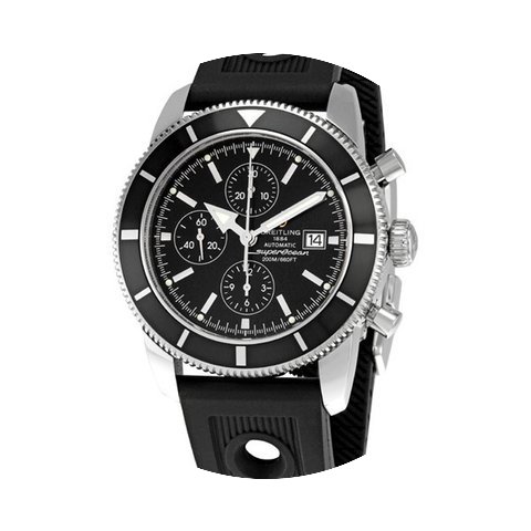 Breitling Superocean Heritage...