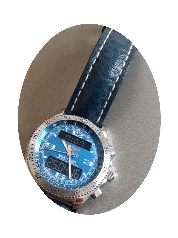 Breitling B1...