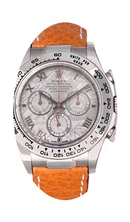 Rolex Daytona 116519...