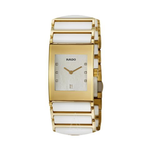 Rado Women's Integral Jubile Watch...