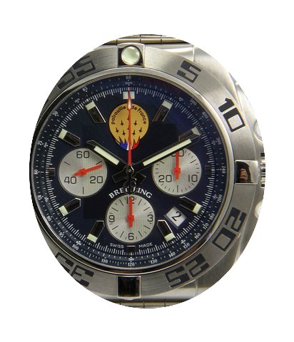 Breitling Chronomat 44 Ref. Ab01109e C88...