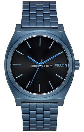 Nixon The Time Teller A045 2666 - Nixon ...