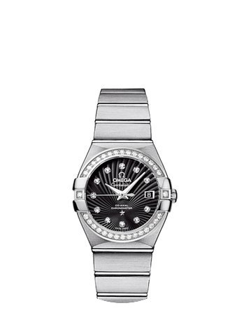 Omega CONSTELLATION CO-AXIAL 27 MM...
