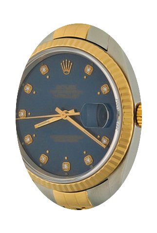 Rolex Datejust Model 16233...