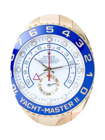 Rolex ヨットマスターII ホワイ...