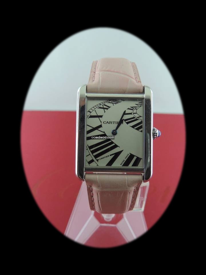 Cartier W5200017...