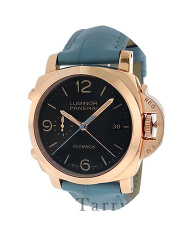 Panerai Luminor Flyback Chronograph...