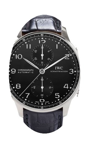 IWC IW371447...