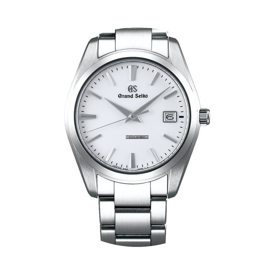Seiko SBGX259...