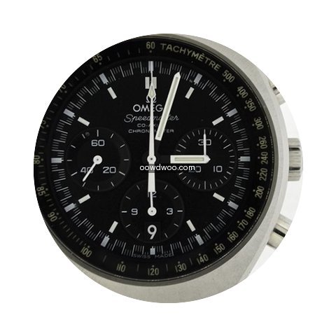 Omega Speedmaster Mark II Coaxial 327.10...