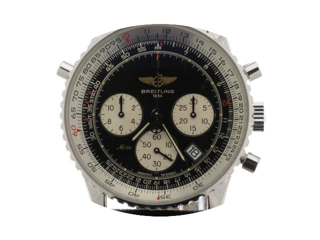Breitling Navitimer Rattrappante Etanche...
