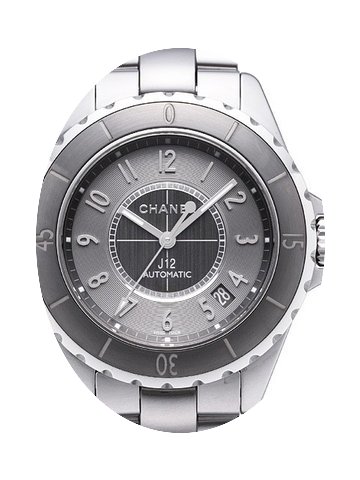 Chanel J12 Chromatic Automatik H2979...