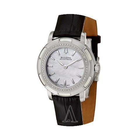 Bulova Women's Pemberton Watch...