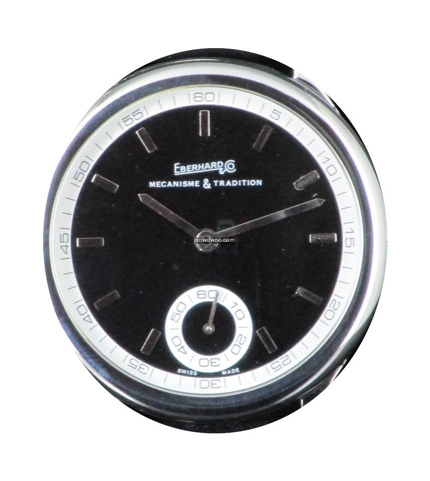 Eberhard & Co. Traversetolo 21016VZ Stee...