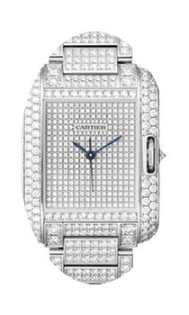 Cartier Tank Anglaise...